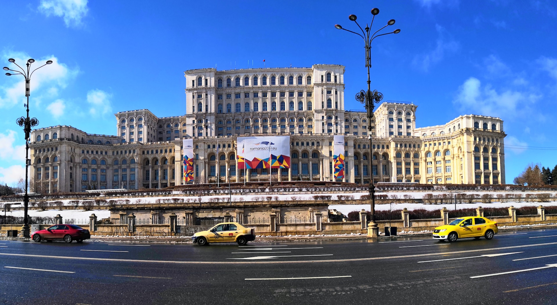 bucharest travel guide